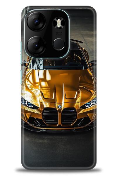 kılıfevreni حافظة متوافقة مع هاتف Tecno Spark Go 2023 A+ Plus + واقي شاشة من ...