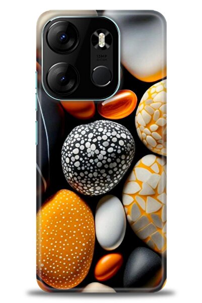 kılıfevreni حافظة متوافقة مع هاتف Tecno Spark Go 2023 + واقي شاشة من السيرامي...