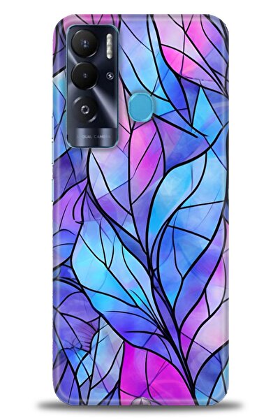 kılıfevreni غطاء حماية متوافق مع هاتف Tecno Pova Neo A+ Plus HD مطبوع - غطاء ...