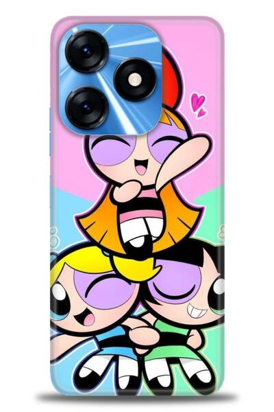 kılıfevreni غطاء Tecno Spark 10 4G متوافق مع A+ Plus غطاء HD مطبوع - غطاء من ...