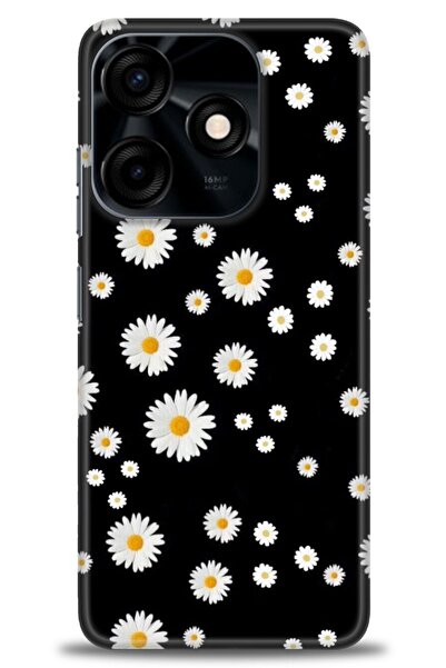 kılıfevreni غطاء متوافق مع هاتف Tecno Spark 10C A+ Plus HD مطبوع - غطاء من ال...