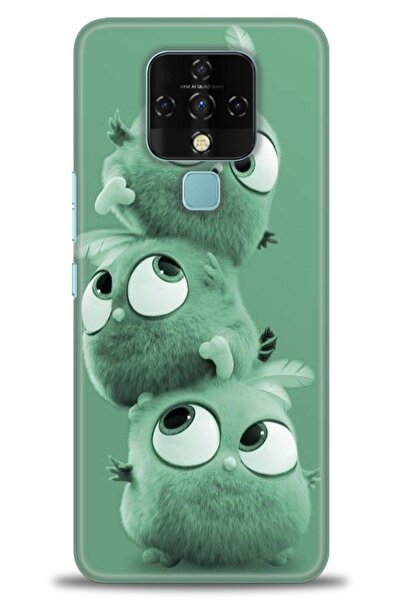 kılıfevreni حافظة متوافقة مع هاتف Tecno Camon 16 A+ Plus + واقي شاشة سيراميك ...