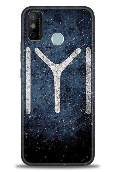 kılıfevreni غطاء متوافق مع هاتف Tecno Spark 6 Go A+ Plus غطاء HD مطبوع - غطاء...