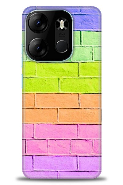 kılıfevreni حافظة متوافقة مع هاتف Tecno Spark Go 2023 A+ Plus + واقي شاشة من ...