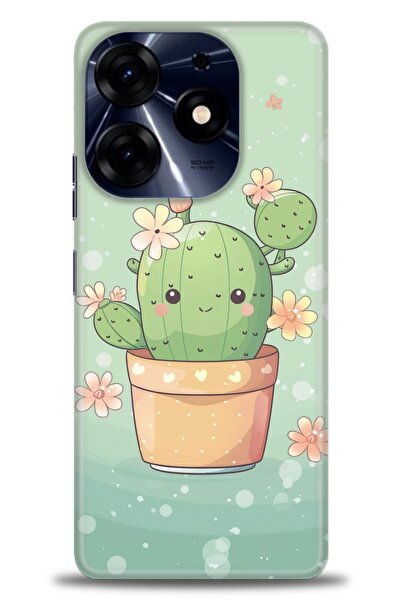 kılıfevreni غطاء متوافق مع هاتف Tecno Spark 10 Pro A+ Plus HD مطبوع - غطاء من...