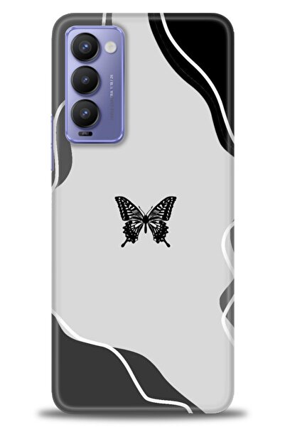 kılıfevreni حافظة متوافقة مع هاتف Tecno Camon 18P + واقي شاشة سيراميك غير قاب...