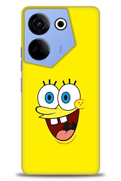 kılıfevreni حافظة تكنو كامون 20 برو 4G متوافقة مع A+ بلس + واقي شاشة سيراميك ...