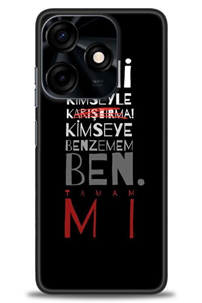 kılıfevreni حافظة تكنو سبارك 10 برو 4G متوافقة مع A+ بلس + واقي شاشة سيراميك ...