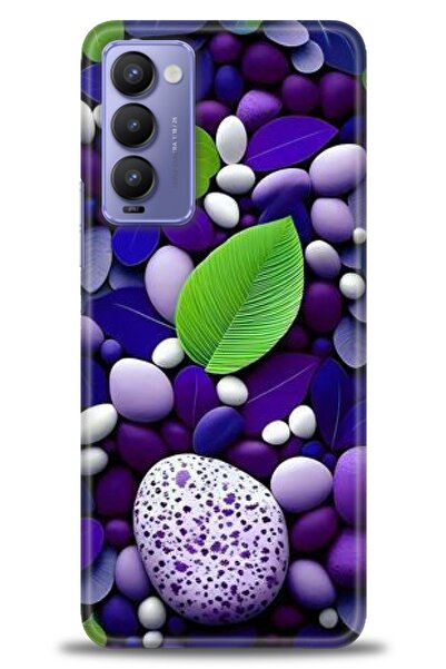 kılıfevreni حافظة متوافقة مع هاتف Tecno Camon 18 A+ Plus + واقي شاشة سيراميك ...