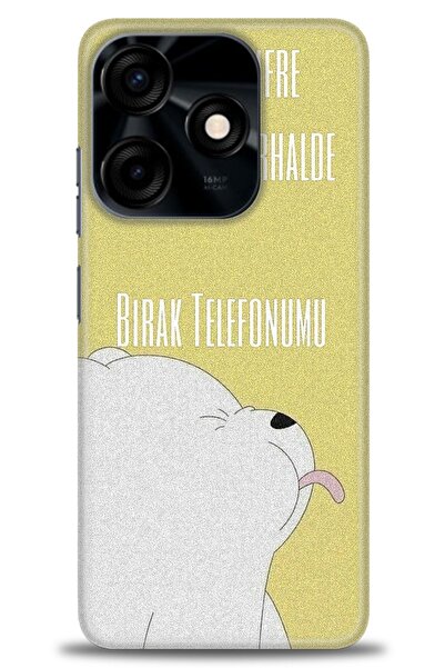 kılıfevreni حافظة تكنو سبارك 10 برو 4G متوافقة مع A+ بلس + واقي شاشة سيراميك ...