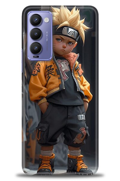 kılıfevreni حافظة متوافقة مع هاتف Tecno Camon 18P + واقي شاشة سيراميك غير قاب...