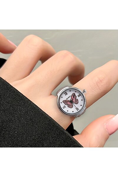 Game Ring Watch - Women