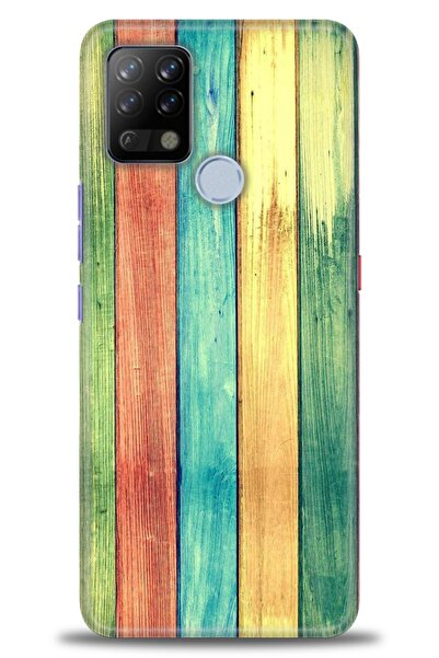 kılıfevreni غطاء A+ Plus متوافق مع هاتف Tecno Pova HD مطبوع - غطاء سيليكون بت...