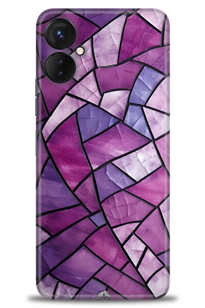 kılıfevreni غطاء متوافق مع هاتف Tecno Spark 9 Pro A+ Plus غطاء HD مطبوع - غطا...