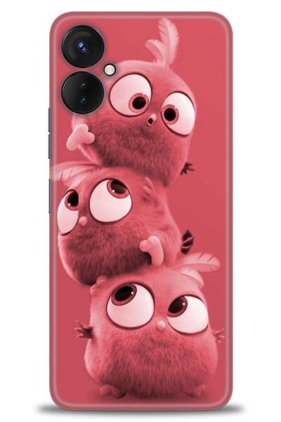 kılıfevreni غطاء متوافق مع هاتف Tecno Spark 9 Pro A+ Plus غطاء HD مطبوع - غطا...