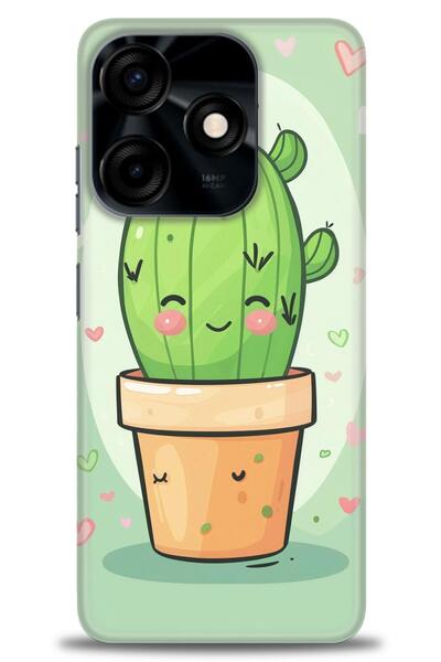 kılıfevreni غطاء متوافق مع هاتف Tecno Spark 10C A+ Plus HD مطبوع - غطاء من ال...