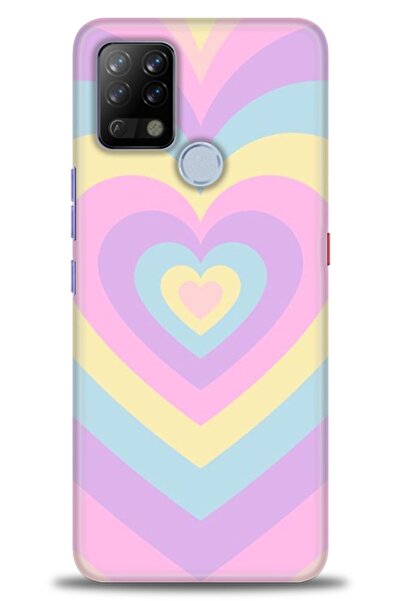 kılıfevreni غطاء A+ Plus متوافق مع هاتف Tecno Pova HD مطبوع - غطاء من السيليك...