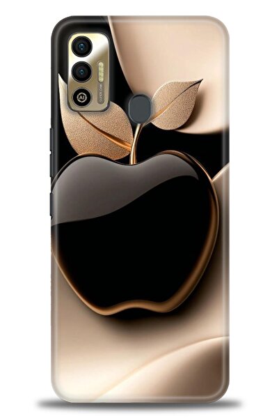 kılıfevreni غطاء متوافق مع هاتف Tecno Spark 7T A+ Plus غطاء HD مطبوع - غطاء م...