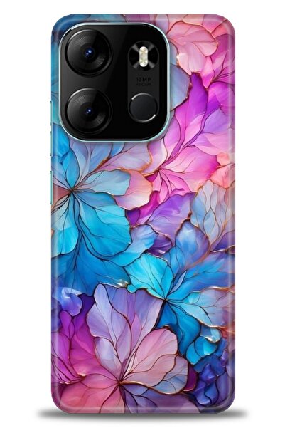 kılıfevreni حافظة متوافقة مع هاتف Tecno Spark Go 2023 A+ Plus + واقي شاشة من ...