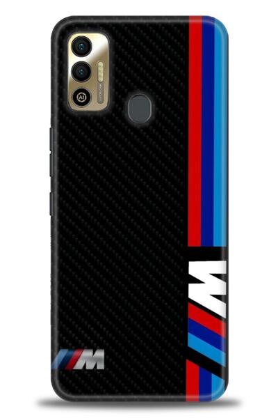 kılıfevreni غطاء متوافق مع هاتف Tecno Spark 7T A+ Plus غطاء HD مطبوع - غطاء م...