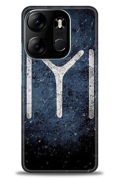 kılıfevreni حافظة متوافقة مع هاتف Tecno Spark Go 2023 A+ Plus + واقي شاشة من ...