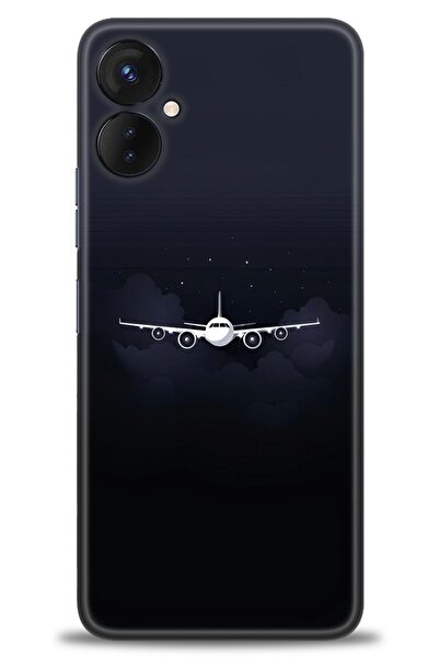 kılıfevreni غطاء متوافق مع هاتف Tecno Spark 9 Pro A+ Plus غطاء HD مطبوع - غطا...