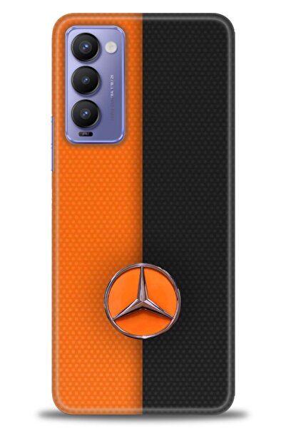 kılıfevreni غطاء متوافق مع هاتف Tecno Camon 18 A+ Plus غطاء HD مطبوع - غطاء م...