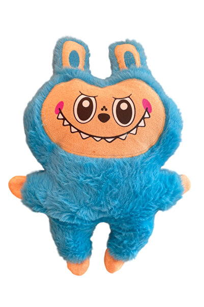 OMZ ألعاب تعليمية، لعبة لابوبو، دمية لابوبو قطيفة، لعبة لابوبو قطيفة، نموذج د...