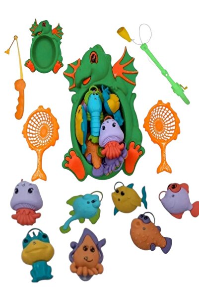 NEWBRENDHOME Eğitici Erkek Çocuk Oyuncak GELİŞTİRİCİ BOL AKSESUARLI 2 OLTALI ...