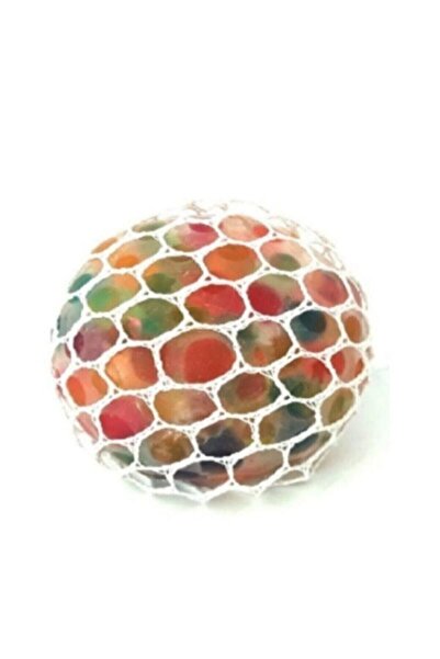 ÇEŞİT SEPETİM Children Development Toys Brain Shaped Stress Ball Girls Boys Kids Toy