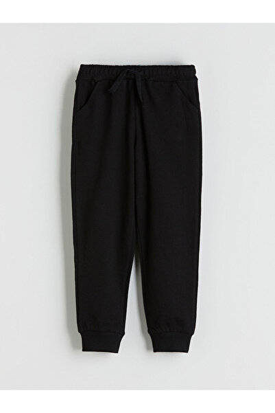 LC Waikiki Esvab • Modern & Distinctive Boys' Jogger Sweatpants with Waist Dr...