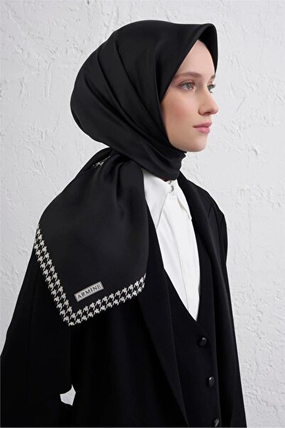 Armine ΜΕΤΑΞΥΛΙΝΟ ΦΟΥΛΑΡΙ 2026 ΧΕΙΜΕΡΙΝΗ ΣΕΖΟΝ 9443D02-05