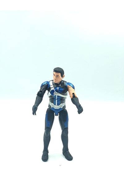 NEWBRENDHOME لعبة تعليمية للأولاد، شخصية هوك آي من مارفل، شخصية الأبطال الخار...