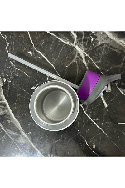 Define Moyas Demon Slayer Akaza Cold Water Bottle with Straw