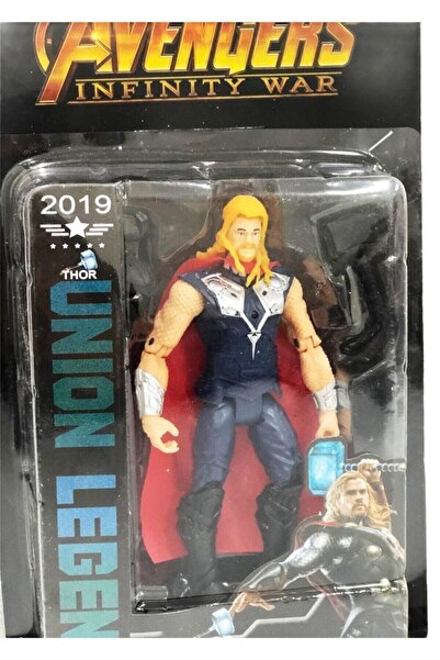 NEWBRENDHOME لعبة تعليمية للأولاد إينوي ثور، لعبة سوبر هيرو للفتيات