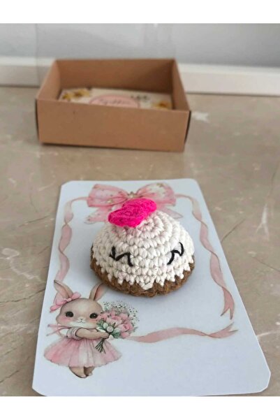 Momsada Puf Çıtçıt Bebek Klipsi Saçsız Bebek Tokası Yenidoğan Tokası