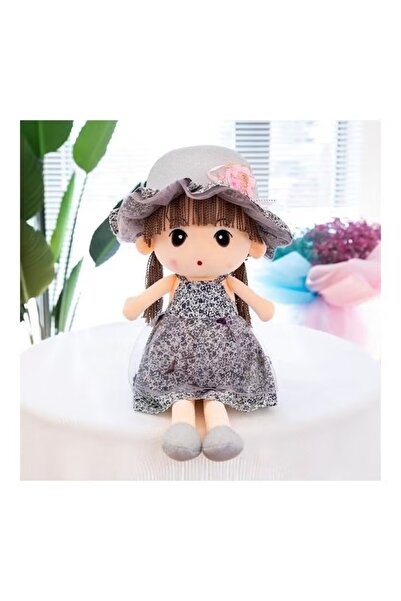 rexa Girl Plush Doll