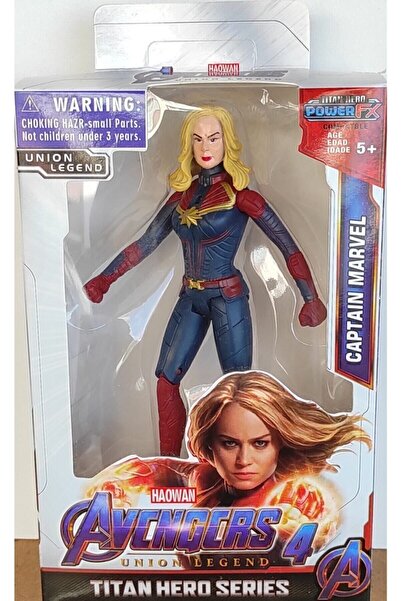 NEWBRENDHOME لعبة تعليمية للأولاد، شخصية الكابتن مارويل مضيئة وقابلة للحركة ب...