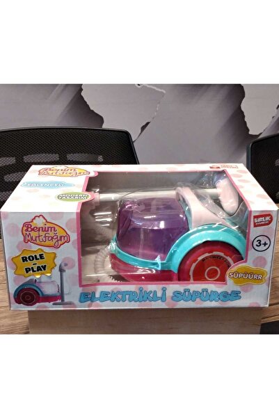 NEWBRENDHOME Educational Boy's Toy Vacuum Cleaner Toy Girl's Toy