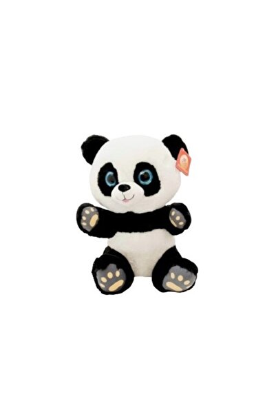 RCO Plush Toy Panda Bear, 45 cm