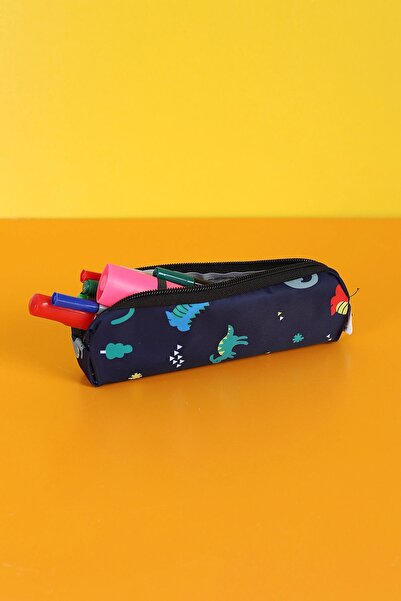 Lider Relaxion Double Eyed Pen Holder 15043 Colorful