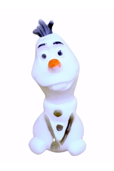 NEWBRENDHOME Educational Boy Toy Frozen Character Olaf 9cm Girl Toy