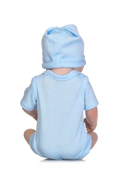 rexa Cute Realistic Reborn Baby Doll Full Silicone Body with Clothes