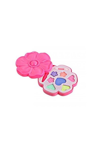 OMZ ألعاب تعليمية، مجموعة مكياج في علبة على شكل زهرة الأقحوان، لعبة للأولاد و...