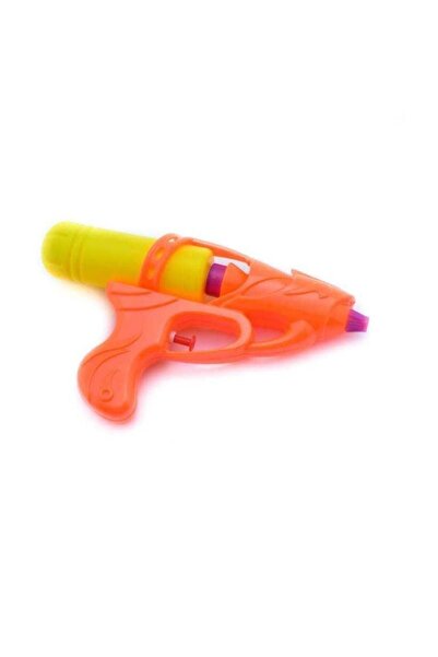 OMZ ألعاب تعليمية مسدس مائي فيفي متوسط ​​الحجم Vi-204 لعبة أطفال برتقالية الل...
