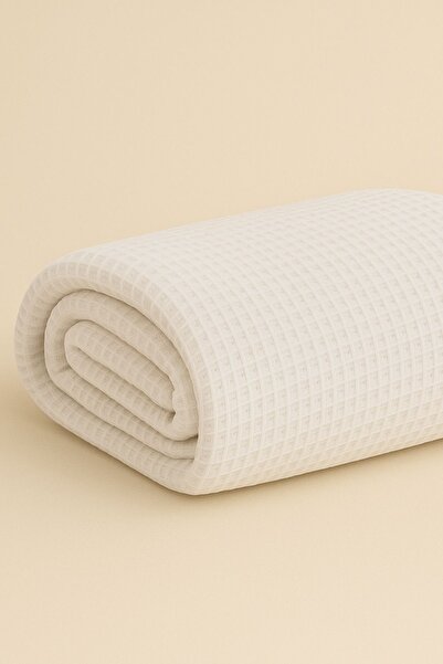 sutra 100% Cotton Oversized Waffle Pike