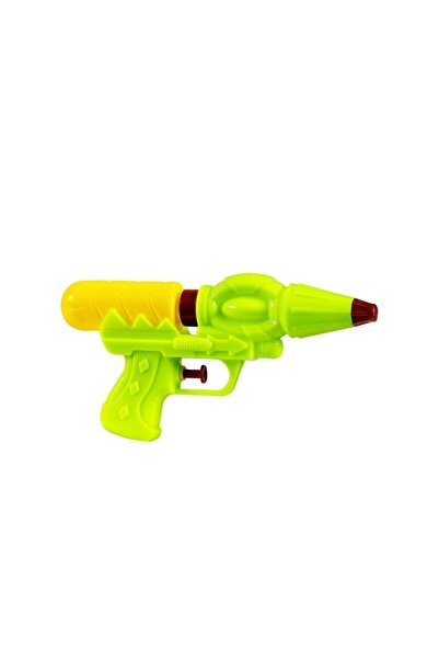 NEWBRENDHOME لعبة تعليمية للأولاد، مسدس مائي صغير الحجم، قطعة واحدة، لعبة للبنات