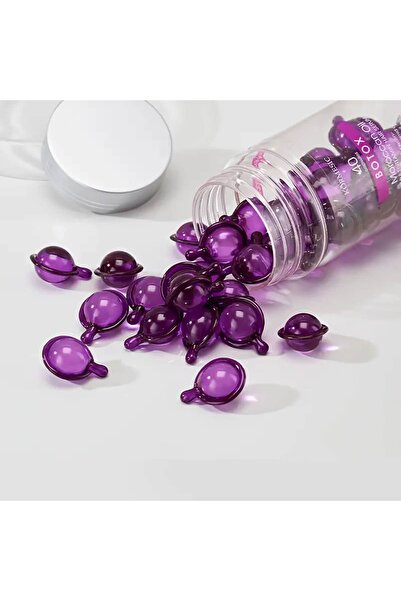 Belora Serum cu Ulei Marocan pentru Hidratare Intensă