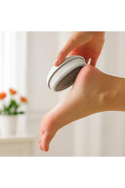 obrigado 1 ADET Ayak Tabanı Bakım Törpüsü Topuk Nasır Temizleme Rendesi profesyonel