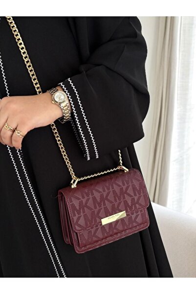 Generic حقيبة كتف ماستر اصلي مع الملحقات